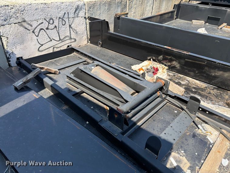 image for item FK3434 Industrial Truck Beds 11960SZ3CH truck flatbed