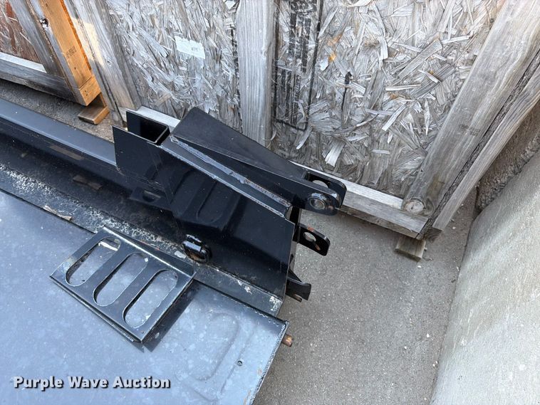 image for item FK3434 Industrial Truck Beds 11960SZ3CH truck flatbed