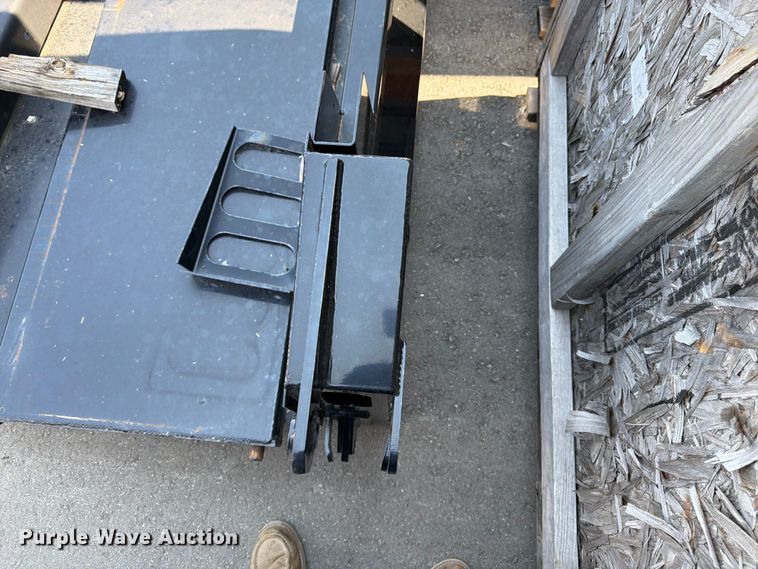 image for item FK3434 Industrial Truck Beds 11960SZ3CH truck flatbed