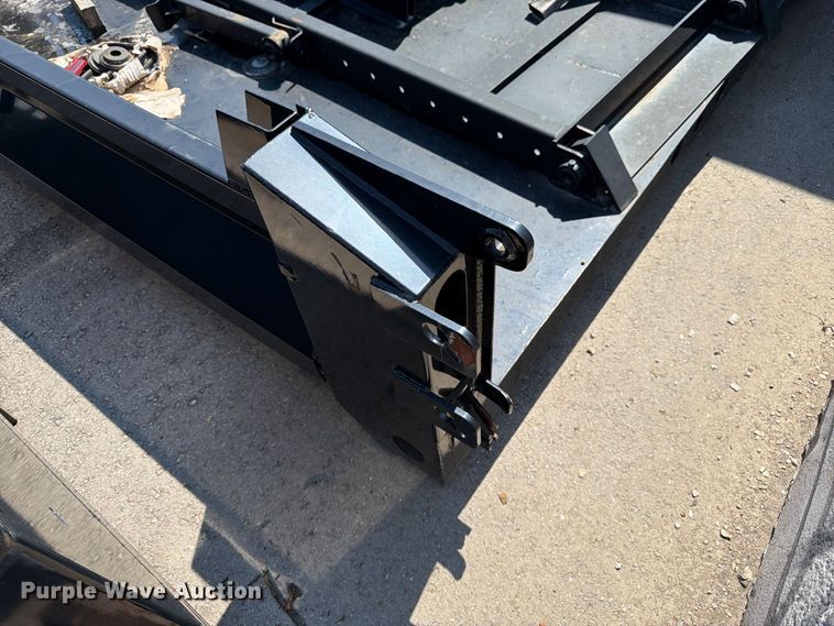 image for item FK3434 Industrial Truck Beds 11960SZ3CH truck flatbed