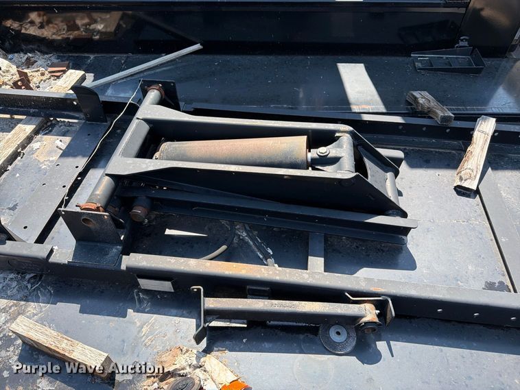 image for item FK3434 Industrial Truck Beds 11960SZ3CH truck flatbed