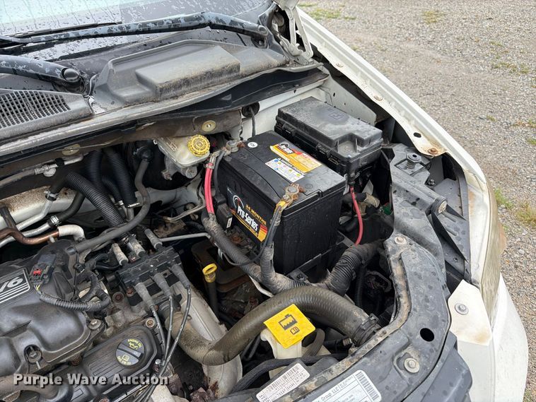 image for item FK3464 2010 Dodge Grand Caravan handicap accessible van