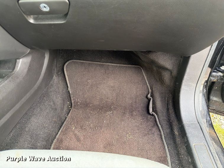 image for item FK3465 2014 Ford Fusion 