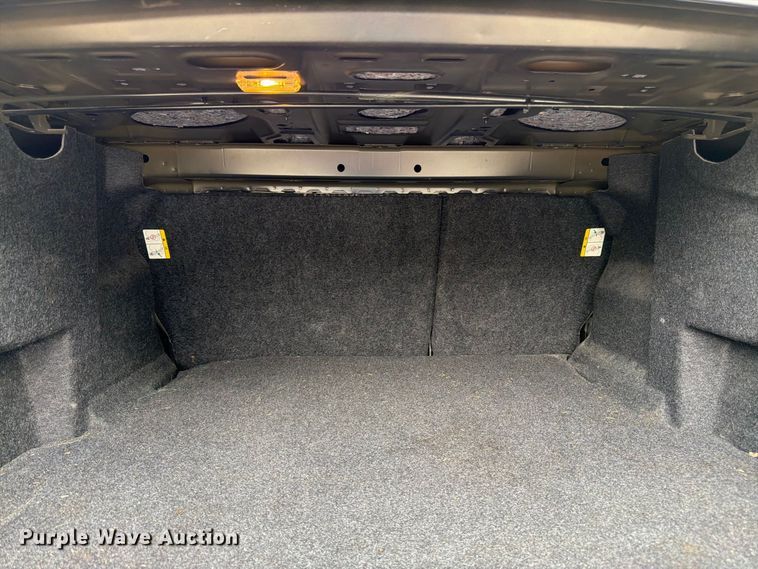 image for item FK3465 2014 Ford Fusion 
