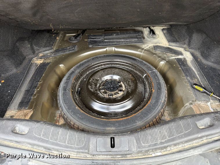 image for item FK3465 2014 Ford Fusion 