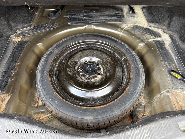 image for item FK3465 2014 Ford Fusion 