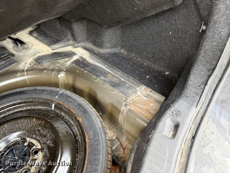 image for item FK3465 2014 Ford Fusion 