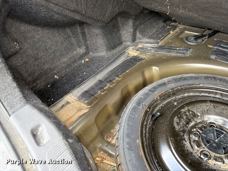image for item FK3465 2014 Ford Fusion 