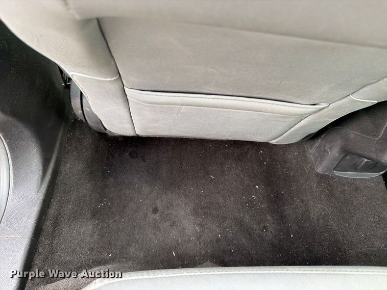 image for item FK3465 2014 Ford Fusion 