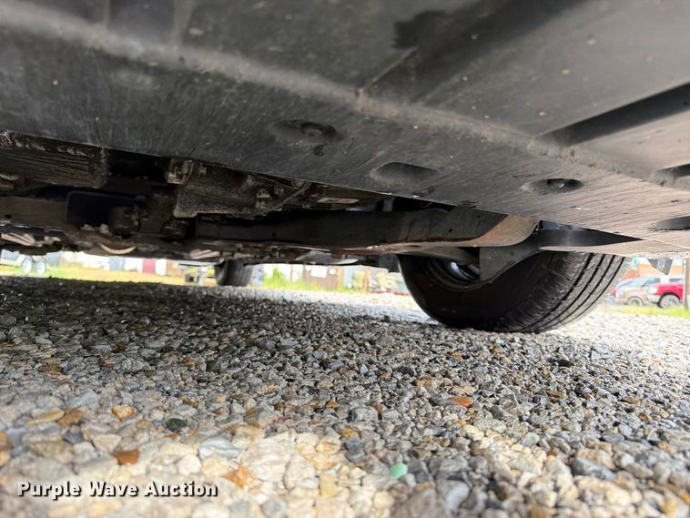 image for item FK3465 2014 Ford Fusion 