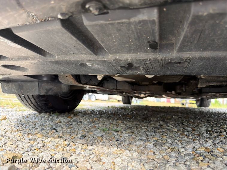 image for item FK3465 2014 Ford Fusion 