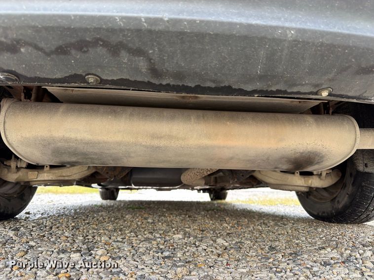 image for item FK3465 2014 Ford Fusion 