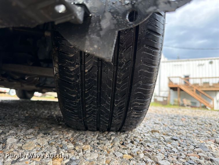 image for item FK3465 2014 Ford Fusion 