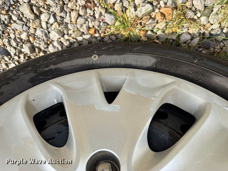 image for item FK3465 2014 Ford Fusion 