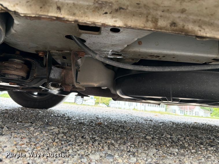 image for item FK3466 2011 Dodge Grand Caravan van