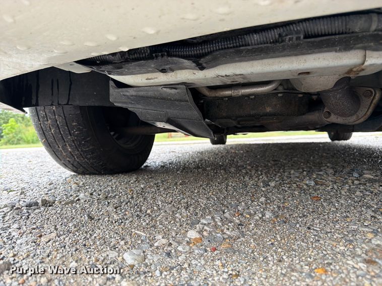 image for item FK3466 2011 Dodge Grand Caravan van