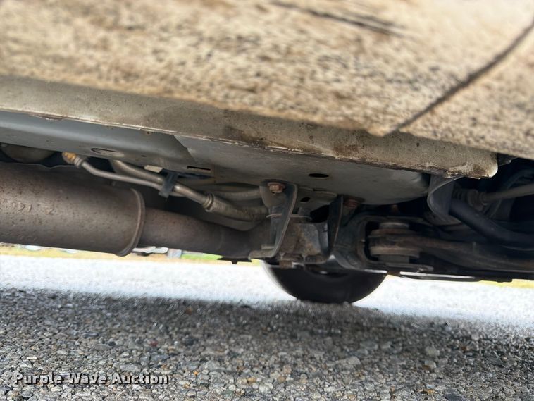 image for item FK3466 2011 Dodge Grand Caravan van
