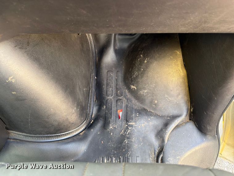 image for item FK3469 2012 Chevrolet Express G3500 box truck