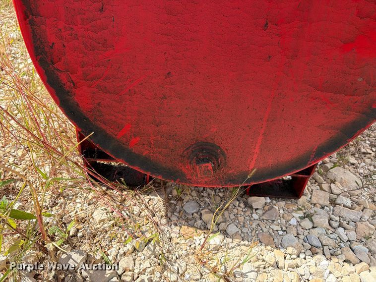 image for item FK3487 Oil tank