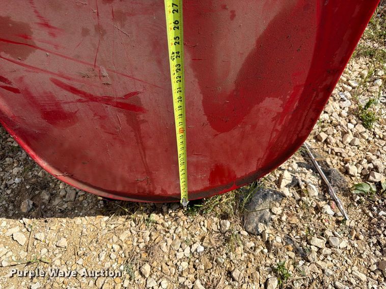 image for item FK3487 Oil tank