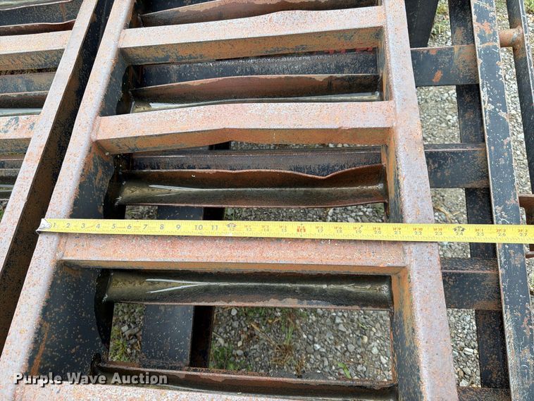 image for item FK3616 2010 Elite Trailers equipment trailer
