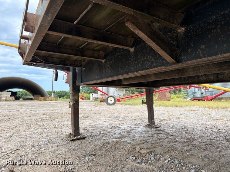 image for item FK3616 2010 Elite Trailers equipment trailer