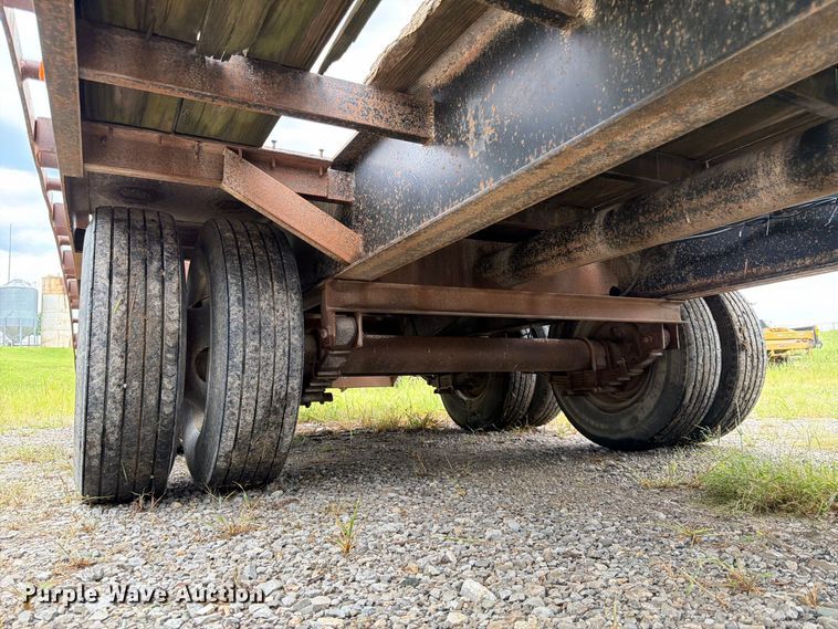 image for item FK3616 2010 Elite Trailers equipment trailer
