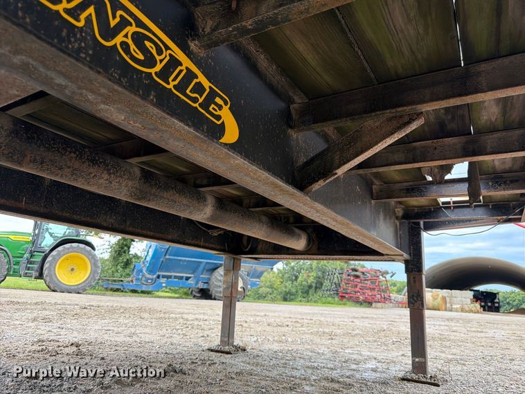 image for item FK3616 2010 Elite Trailers equipment trailer