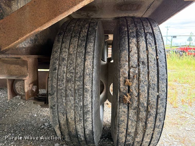 image for item FK3616 2010 Elite Trailers equipment trailer