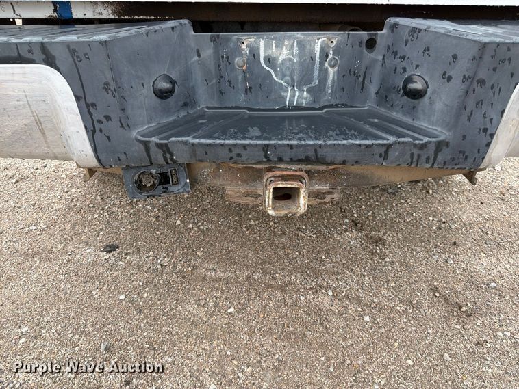 image for item FK3682 2015 Ford F250 Super Duty XL Ext. Cab pickup truck