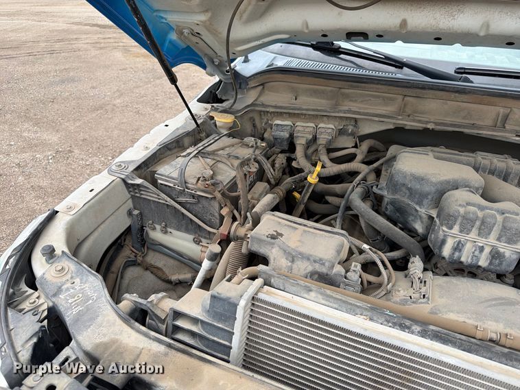 image for item FK3682 2015 Ford F250 Super Duty XL Ext. Cab pickup truck