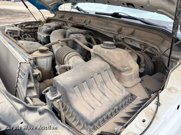 image for item FK3682 2015 Ford F250 Super Duty XL Ext. Cab pickup truck
