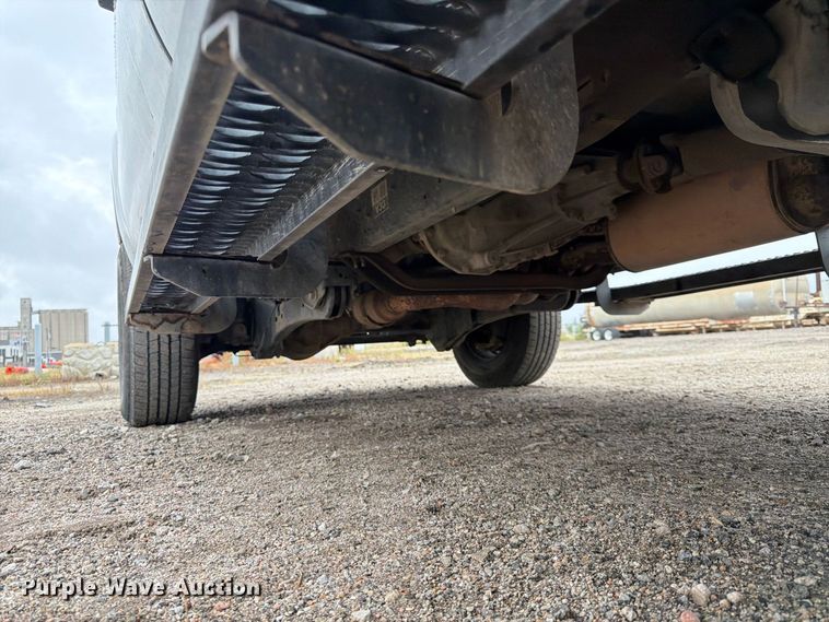 image for item FK3682 2015 Ford F250 Super Duty XL Ext. Cab pickup truck