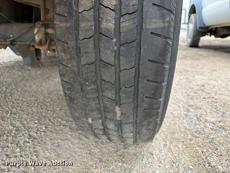 image for item FK3682 2015 Ford F250 Super Duty XL Ext. Cab pickup truck