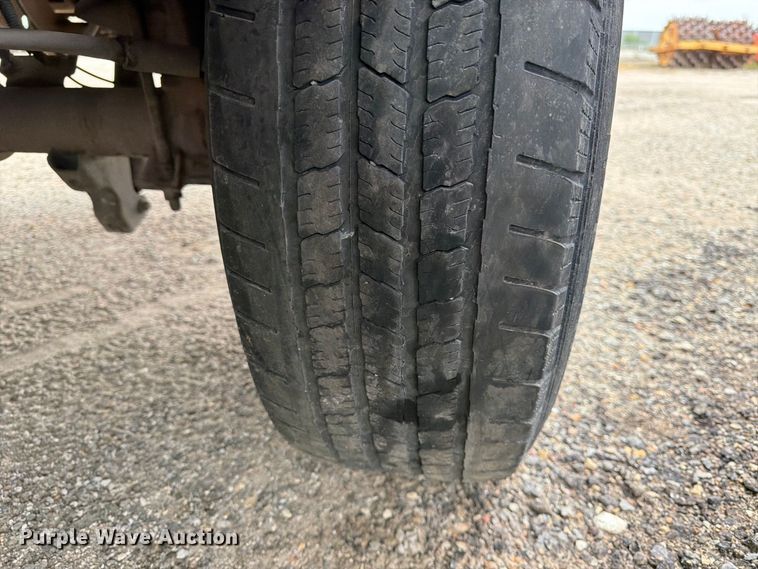 image for item FK3682 2015 Ford F250 Super Duty XL Ext. Cab pickup truck