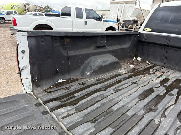 image for item FK3683 2015 GMC Sierra 1500 Ext. Cab pickup truck