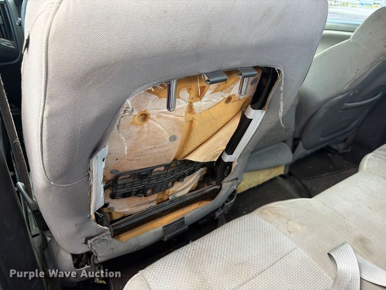 image for item FK3683 2015 GMC Sierra 1500 Ext. Cab pickup truck