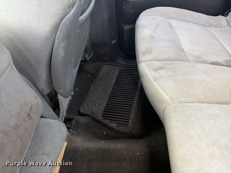 image for item FK3683 2015 GMC Sierra 1500 Ext. Cab pickup truck