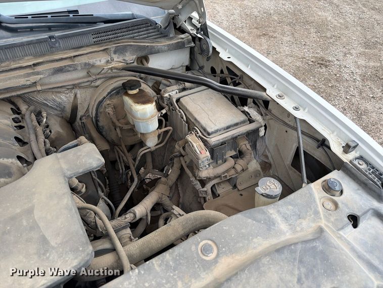 image for item FK3684 2014 GMC Sierra 1500 Crew Cab pickup truck