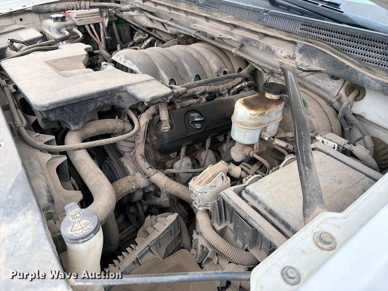 image for item FK3684 2014 GMC Sierra 1500 Crew Cab pickup truck