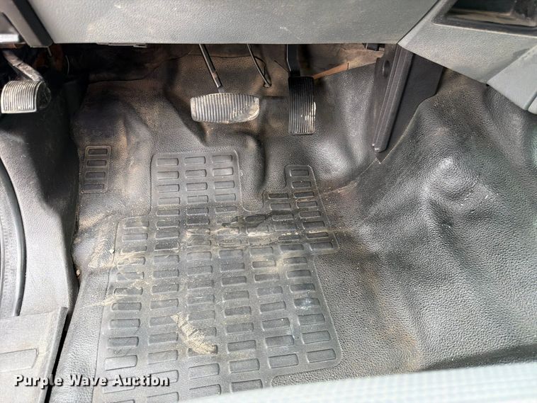 image for item FK3685 2015 Ford F250 Super Duty XL Crew Cab pickup truck