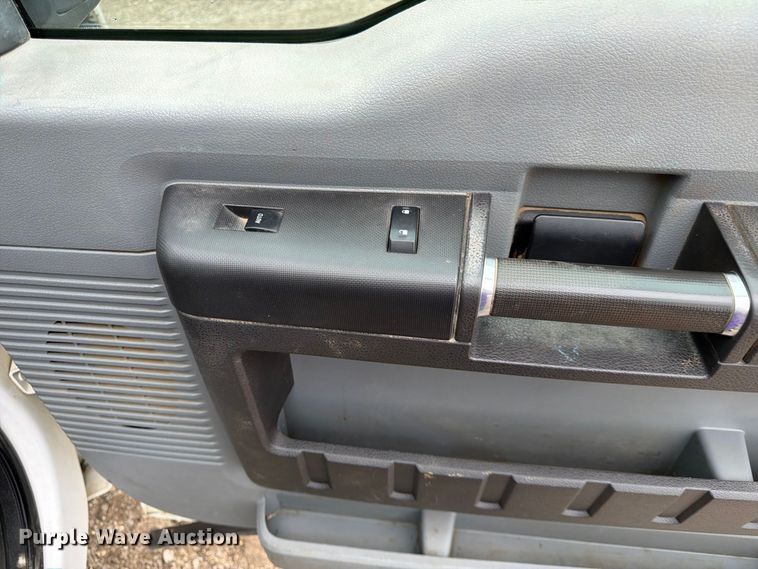 image for item FK3685 2015 Ford F250 Super Duty XL Crew Cab pickup truck