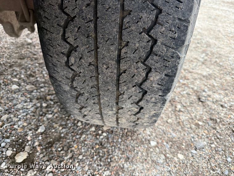 image for item FK3705 2012 Ford F250 Super Duty XL Ext. Cab pickup truck
