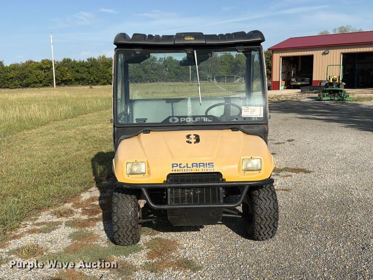 image for item FK3724 2003 Polaris Ranger UTV 1500 utility vehicle