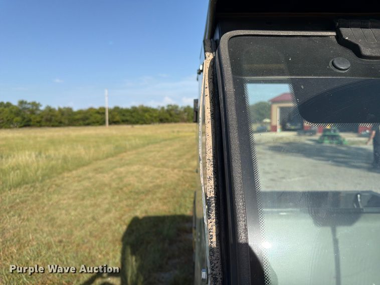 image for item FK3724 2003 Polaris Ranger UTV 1500 utility vehicle