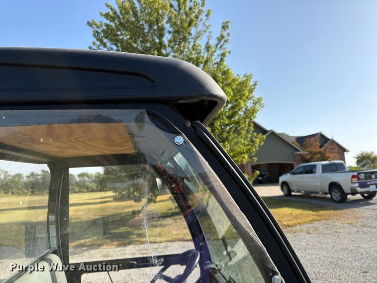 image for item FK3724 2003 Polaris Ranger UTV 1500 utility vehicle