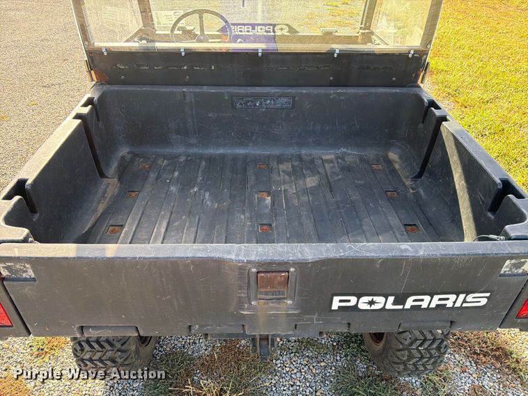 image for item FK3724 2003 Polaris Ranger UTV 1500 utility vehicle