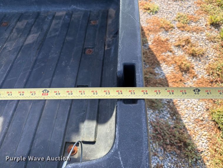 image for item FK3724 2003 Polaris Ranger UTV 1500 utility vehicle