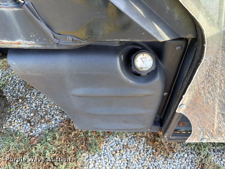 image for item FK3724 2003 Polaris Ranger UTV 1500 utility vehicle