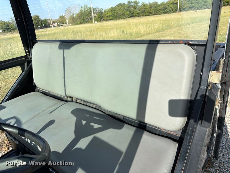 image for item FK3724 2003 Polaris Ranger UTV 1500 utility vehicle